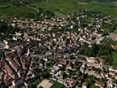 Photos aériennes de Buxy (71390) | Saône-et-Loire, Bourgogne, France - Photo réf. T045261