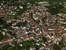 Photos aériennes de Buxy (71390) | Saône-et-Loire, Bourgogne, France - Photo réf. T045263