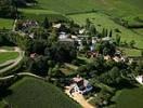 Photos aériennes de Buxy (71390) | Saône-et-Loire, Bourgogne, France - Photo réf. T045264
