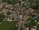 Photos aériennes de Buxy (71390) | Saône-et-Loire, Bourgogne, France - Photo réf. T045265