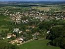 Photos aériennes de Buxy (71390) | Saône-et-Loire, Bourgogne, France - Photo réf. T045269