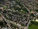 Photos aériennes de Chalon-sur-Saône (71100) - Le Quartier des Charreaux | Saône-et-Loire, Bourgogne, France - Photo réf. T045270