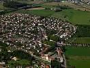 Photos aériennes de Chalon-sur-Saône (71100) - Le Quartier des Charreaux | Saône-et-Loire, Bourgogne, France - Photo réf. T045271