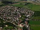 Photos aériennes de Chalon-sur-Saône (71100) - Le Quartier des Charreaux | Saône-et-Loire, Bourgogne-Franche-Comté, France - Photo réf. T045271