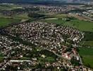 Photos aériennes de Chalon-sur-Saône (71100) - Le Quartier des Charreaux | Saône-et-Loire, Bourgogne, France - Photo réf. T045272