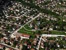 Photos aériennes de Chalon-sur-Saône (71100) - Le Quartier des Charreaux | Saône-et-Loire, Bourgogne-Franche-Comté, France - Photo réf. T045274