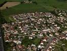 Photos aériennes de Chalon-sur-Saône (71100) - Le Quartier des Charreaux | Saône-et-Loire, Bourgogne-Franche-Comté, France - Photo réf. T045278