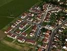 Photos aériennes de Chalon-sur-Saône (71100) - Le Quartier des Charreaux | Saône-et-Loire, Bourgogne-Franche-Comté, France - Photo réf. T045279