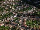 Photos aériennes de Chalon-sur-Saône (71100) - Le Quartier des Charreaux | Saône-et-Loire, Bourgogne-Franche-Comté, France - Photo réf. T045280