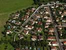 Photos aériennes de Chalon-sur-Saône (71100) - Le Quartier des Charreaux | Saône-et-Loire, Bourgogne-Franche-Comté, France - Photo réf. T045281