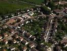 Photos aériennes de Chalon-sur-Saône (71100) - Le Quartier des Charreaux | Saône-et-Loire, Bourgogne, France - Photo réf. T045282