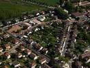 Photos aériennes de Chalon-sur-Saône (71100) - Le Quartier des Charreaux | Saône-et-Loire, Bourgogne-Franche-Comté, France - Photo réf. T045282