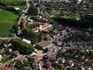 Photos aériennes de Chalon-sur-Saône (71100) - Le Quartier des Charreaux | Saône-et-Loire, Bourgogne, France - Photo réf. T045283