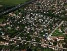 Photos aériennes de Chalon-sur-Saône (71100) - Le Quartier des Charreaux | Saône-et-Loire, Bourgogne-Franche-Comté, France - Photo réf. T045284