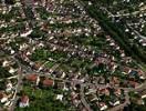 Photos aériennes de Chalon-sur-Saône (71100) - Le Quartier des Charreaux | Saône-et-Loire, Bourgogne-Franche-Comté, France - Photo réf. T045288