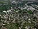Photos aériennes de Chalon-sur-Saône (71100) | Saône-et-Loire, Bourgogne-Franche-Comté, France - Photo réf. T045310