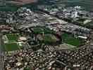 Photos aériennes de Chalon-sur-Saône (71100) | Saône-et-Loire, Bourgogne-Franche-Comté, France - Photo réf. T045313