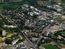 Photos aériennes de Chalon-sur-Saône (71100) | Saône-et-Loire, Bourgogne-Franche-Comté, France - Photo réf. T045314