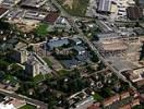 Photos aériennes de Chalon-sur-Saône (71100) | Saône-et-Loire, Bourgogne-Franche-Comté, France - Photo réf. T045316