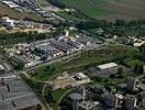 Photos aériennes de Chalon-sur-Saône (71100) - Saint-Jean-des-Vignes | Saône-et-Loire, Bourgogne-Franche-Comté, France - Photo réf. T045336