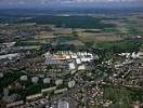 Photos aériennes de Chalon-sur-Saône (71100) - Le Quartier Saint-Gobain | Saône-et-Loire, Bourgogne, France - Photo réf. T045350