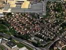 Photos aériennes de Chalon-sur-Saône (71100) - Le Quartier Saint-Gobain | Saône-et-Loire, Bourgogne-Franche-Comté, France - Photo réf. T045356