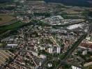 Photos aériennes de Chalon-sur-Saône (71100) - Le Quartier Boucicaut-Verrerie | Saône-et-Loire, Bourgogne-Franche-Comté, France - Photo réf. T045386