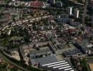Photos aériennes de Chalon-sur-Saône (71100) - Le Quartier Boucicaut-Verrerie | Saône-et-Loire, Bourgogne-Franche-Comté, France - Photo réf. T045391