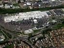 Photos aériennes de Chalon-sur-Saône (71100) - Le Quartier Boucicaut-Verrerie | Saône-et-Loire, Bourgogne, France - Photo réf. T045395