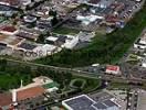 Photos aériennes de Chalon-sur-Saône (71100) - Le Quartier Boucicaut-Verrerie | Saône-et-Loire, Bourgogne-Franche-Comté, France - Photo réf. T045403
