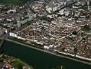 Photos aériennes de Chalon-sur-Saône (71100) - Le Centre Ville | Saône-et-Loire, Bourgogne-Franche-Comté, France - Photo réf. T045411
