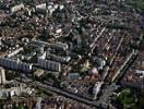 Photos aériennes de Chalon-sur-Saône (71100) - Le Centre Ville | Saône-et-Loire, Bourgogne-Franche-Comté, France - Photo réf. T045416