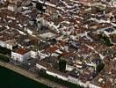 Photos aériennes de Chalon-sur-Saône (71100) - Le Centre Ville | Saône-et-Loire, Bourgogne-Franche-Comté, France - Photo réf. T045428