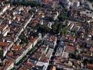 Photos aériennes de Chalon-sur-Saône (71100) - Le Centre Ville | Saône-et-Loire, Bourgogne-Franche-Comté, France - Photo réf. T045433