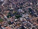 Photos aériennes de Chalon-sur-Saône (71100) - Le Centre Ville | Saône-et-Loire, Bourgogne-Franche-Comté, France - Photo réf. T045434