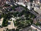 Photos aériennes de Chalon-sur-Saône (71100) - Le Centre Ville | Saône-et-Loire, Bourgogne-Franche-Comté, France - Photo réf. T045437