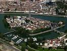 Photos aériennes de "riviere" - Photo réf. T045457