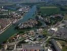 Photos aériennes de "riviere" - Photo réf. T045461