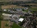 Photos aériennes de Champforgeuil (71530) - Autre vue | Saône-et-Loire, Bourgogne-Franche-Comté, France - Photo réf. T045468