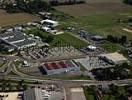Photos aériennes de Champforgeuil (71530) - Autre vue | Saône-et-Loire, Bourgogne-Franche-Comté, France - Photo réf. T045470