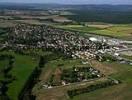 Photos aériennes de Champforgeuil (71530) - Autre vue | Saône-et-Loire, Bourgogne-Franche-Comté, France - Photo réf. T045471