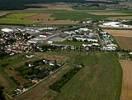 Photos aériennes de Champforgeuil (71530) - Autre vue | Saône-et-Loire, Bourgogne-Franche-Comté, France - Photo réf. T045472