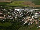 Photos aériennes de Champforgeuil (71530) - Autre vue | Saône-et-Loire, Bourgogne-Franche-Comté, France - Photo réf. T045473