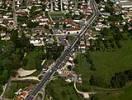 Photos aériennes de Champforgeuil (71530) - Autre vue | Saône-et-Loire, Bourgogne-Franche-Comté, France - Photo réf. T045476
