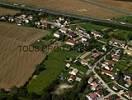 Photos aériennes de Champforgeuil (71530) - Autre vue | Saône-et-Loire, Bourgogne-Franche-Comté, France - Photo réf. T045479