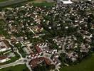 Photos aériennes de Champforgeuil (71530) - Autre vue | Saône-et-Loire, Bourgogne-Franche-Comté, France - Photo réf. T045480