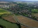 Photos aériennes de Champforgeuil (71530) - Autre vue | Saône-et-Loire, Bourgogne-Franche-Comté, France - Photo réf. T045484