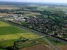 Photos aériennes de Champforgeuil (71530) - Autre vue | Saône-et-Loire, Bourgogne-Franche-Comté, France - Photo réf. T045485