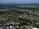 Photos aériennes de Châtenoy-le-Royal (71880) | Saône-et-Loire, Bourgogne-Franche-Comté, France - Photo réf. T045488