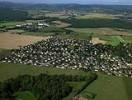 Photos aériennes de Châtenoy-le-Royal (71880) | Saône-et-Loire, Bourgogne-Franche-Comté, France - Photo réf. T045493